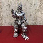 2007 Bandai Godzilla Mechagodzilla Toho Action Figure 12  Godzilla Kaiju