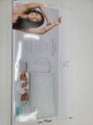 Conair True Glow Hand Spa Heated Beauty Mitts The Complete Clean New Open Box