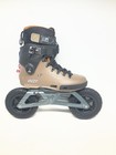 Ps Next Edge Suv 150 Skates Brown 9 0 - 10 0  42-43 