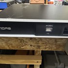 Midas M32c Digital Audio Rack Mixer 40 Channel 25 Bus 32x32 Usb Interface
