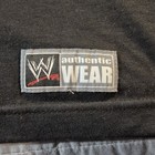 Wwe Undertaker Shirt Mens 3xl Black Purple Wrestling T-shirt Tee Authentic Wear