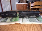 Lionel Postwar 685 Hudson With Whitsle Tender Excellent