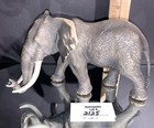 Schleich Elephant D-73527 Figurine