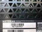 Netgear Ac1200 Model R6220 Smart Wifi Router With External Antenna