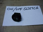 Bissell 1716 Handheld Spotlifter Powerbrush Used Parts