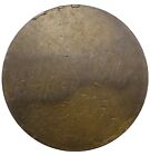  1860 s  New York City Ny Unlisted Albert Karel Merchant Token Saloon 