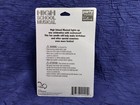 High School Musical   Birthday Party Supplies - Birthday Candle By Hallmark