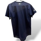 Majestic Seattle Mariners Jersey Vintage Stitched Women   s Large Usa Made