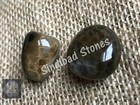 Snake Stones Pair- For All Life Matters                            -                                          