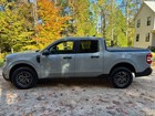 2023 Ford Maverick 