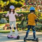 Self Balancing Scooter New G13 All Terrain Balancing Scooter With Led Lights