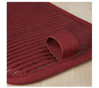 2-pack Heat Resistant Pot Holders For Kitchen  Beacon Style