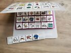 Original School Pecs Picture Exchange Communication Book Autism Speech Therapy