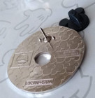 Dumbo Character Donut Mystery 2014 Disney Pin 106580