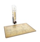 New Harry Potter Hogwarts Battle Playmat   