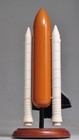 Nasa Discovery Space Shuttle 1 200 Scale Diecast Model- W stand-