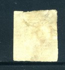 Belgium 12  40c Leopold I  Used  Light Crease And Tear  Scott  150