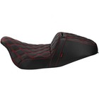 1998-2007 For Harley Road Glide Fltr   Efi Fltri Step Up Gel Softer Seat Cushion