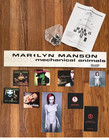 Marilyn Manson - Mechanical Animal Ultra Rare Promo Mobile  98     Never Used
