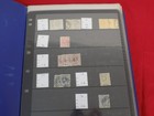 Suriname Stamps Early To Modern On Stocksheets In Dealer Display Folder M   U