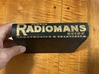 Audels Radioman s Guide 1944 Construction Of Vacuum Tubes Radio Tv Amplifiers