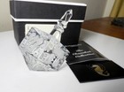Waterford Crystal Hanukkah Judaic Dreidel  141902  New In Box