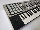 Korg Mc-1 Midi Keyboard Micro Midi Controller Keyboard