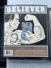 Lot Of 77 The Believer Magazine Issues