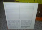 Ampex New   Sealed 344 7 Inch Reel 1800 Ft Low Noise Tape Magnetic Reel To Reel