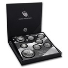 2019-s United States Mint Limited Edition Silver Proof Set Pristine Coa Ogp