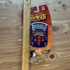 Vintage Milton Bradley Electronic Handheld Hangman Game New Sealed Nib 1999   