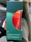 New Starbucks 2019 Fall Winter Holiday Christmas Reusable Hot Cups  6 Pack