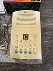 At t 1725 Time date Stamp Deluxe Digital Answering Machine W  4-mailboxes