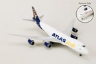 Gemini Jets Gjgti2204 Atlas Air 747-8f Final 747 N863gt Diecast 1 400 Model New