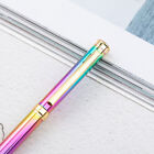 Luxury Metal Ballpoint Signature Ball Point Writing Pen School Office Stationery