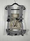 Ergobaby Four 4 Position 360 Baby Carrier Gently Used Condition Unisex Grey