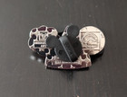 2026 Disney Hidden Mickey Wave B Jafar Aladdin Ear Hat Wdw Trading Pin