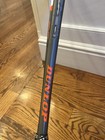 Dunlop Tempo Tour 4 0 Squash Racquet Graphite Grip Size 4    Head Size 500cm Euc