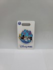 Disney Pin 2024 Mickey   Minnie Runaway Railway Snorkel Masks  164354