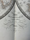 1833 Antique French Atlas 14 Maps Ancient World Roman Empire Andriveau-goujon