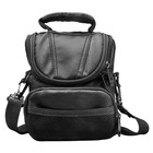 Large Camera Backpack Bag Case Shoulder Pouch For Canon Nikon Sony Rebel Dslr Us