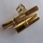 100  Handmade Copper Baritone Saxophone Mouthpiece Size 5-9 W ligature 2023 New