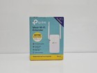Tp-link Onemesh Re215 Ac750 Wireless Dual-band Wi-fi Range Extender - Open Box