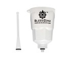 Bleedzone Funnel Tool With Stopper For Shimano Brakes