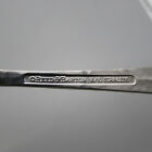Reed   Barton Stainless Hammered Antique  Flatware - Silverware New Your Choice