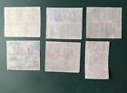 Tipi Tip Bubble Gum Chewing Inserts Gum No  492  566  686  696  606  Lot