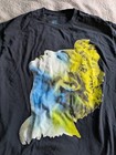 Madonna 2024 Celebration Concert Tour T-shirt Adult Small S