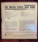 4 Track Reel Reel Tape United States Navy Band Sea Chanters John Philip Sousa
