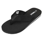 Riemot Flip Flops Comfortable Beach Sandals For Men Swimming Home Shower Shoes