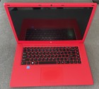 Core Innovations Red 15 6    Fhd Laptop Intel Celeron N4020 4gb Ram 64gb Storage